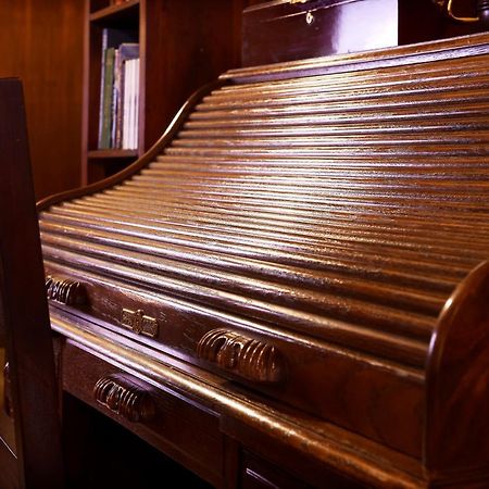 Mysaion Hotel Синикия-Меси-Трикала Экстерьер фото